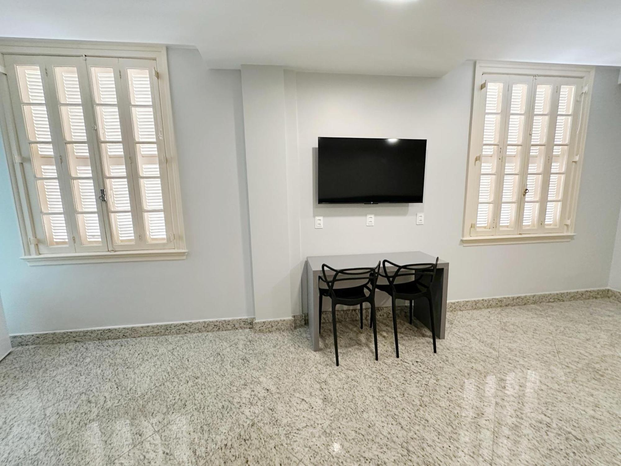 Hotel Monte Alegre — Photos 3